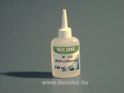 Szilikon olaj siloil M-350 (100ml)