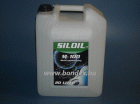 Siloil M-100-as viszkozítású szilikon olaj 20 liter