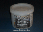 Teflonnal töltött szilikonzsír Silifat M-T- 100 (500 gr)