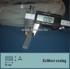 5x10 szilikon szalag