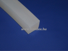 16x22 mm szilikon szalag