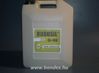 Rubosil M-100 Metil szilikon olaj 20 liter