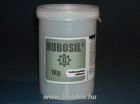Rubosil G grafittos szilikonzsír 1 kg