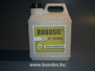 RUBOSIL SZILIKON OLAJ M-10000-es 5literes kannás kiszerelés