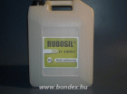 20l-es Rubosil szilikonolaj Rubosil 0-10000 viszkozitású