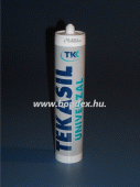 Univerzális szilikon tömítő paszta Tkk 280ml