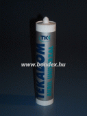 Festhető akril tömitő Tkk Tekadom 280 ml kartusos