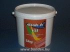 Cukrászati kétkomponensű szilikon Silorub f-35 5 kg