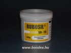 Kétkomponensű élelmiszeripari öntő szilikon Rubosil SR-20 0,5 kg