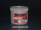 RTV-2 önthető szilikon élelmiszeripari és cukrászati formákhoz Rubosil SR-30 0,5 kg