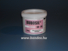 Folyékony szilikon cukrászati formákhoz Rubosil SR-38 0,5 kg