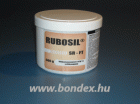 Folyékony szilikon beágyazó anyag elektronikához Rubosil 0,5 kg