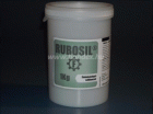 Rubosil élelmiszeripari szilikonzsír 1 kg