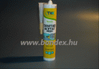 Ecetsavas szaniter szilikon tömítő TKK beige 300 ml kartusban