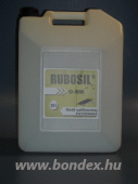 Szilikon olaj futópad futószőnyegének kenéséhez 20 liter